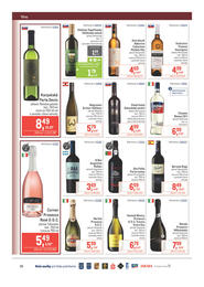 26. stránka Metro letáku