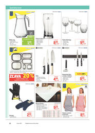 30. stránka Metro letáku