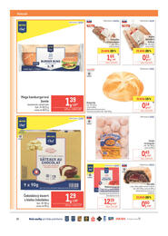 10. stránka Metro letáku