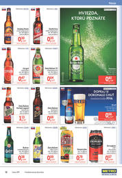 15. stránka Metro letáku