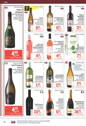 20. stránka Metro letáku