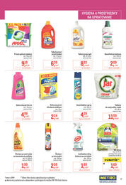 17. stránka Metro letáku