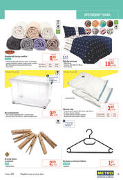 19. stránka Metro letáku