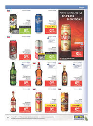 19. stránka Metro letáku