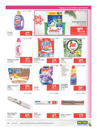 23. stránka Metro letáku