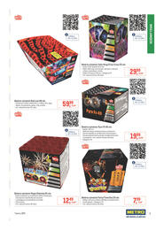 3. stránka Metro letáku