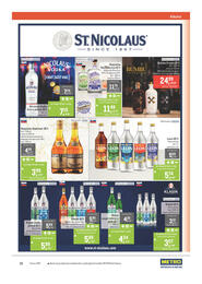 25. stránka Metro letáku