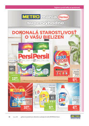 29. stránka Metro letáku