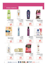 14. stránka Metro letáku