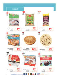 6. stránka Metro letáku