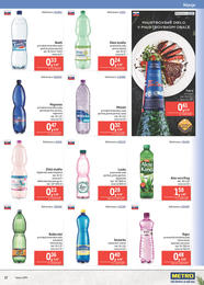 17. stránka Metro letáku