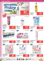 22. stránka Metro letáku