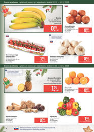 4. stránka Metro letáku