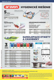 13. stránka Metro letáku