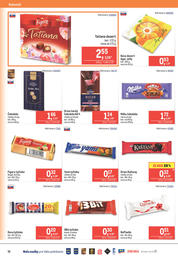 14. stránka Metro letáku