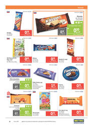 15. stránka Metro letáku