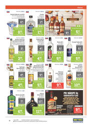 21. stránka Metro letáku