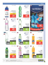 17. stránka Metro letáku