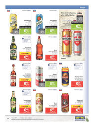 19. stránka Metro letáku