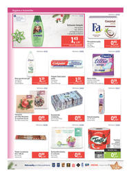 22. stránka Metro letáku