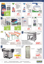 7. stránka Metro letáku