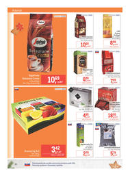 20. stránka Metro letáku