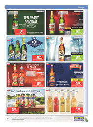 21. stránka Metro letáku