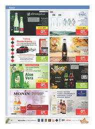 22. stránka Metro letáku