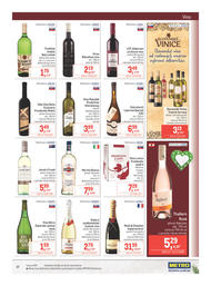 27. stránka Metro letáku