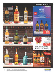 39. stránka Metro letáku