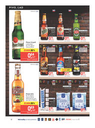 44. stránka Metro letáku