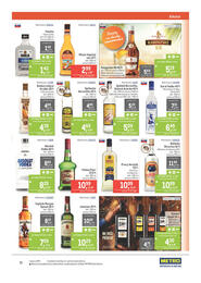 21. stránka Metro letáku