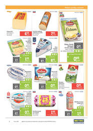 7. stránka Metro letáku