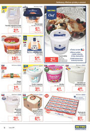 11. stránka Metro letáku