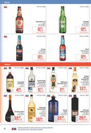 22. stránka Metro letáku