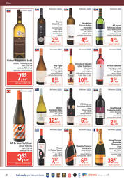 26. stránka Metro letáku