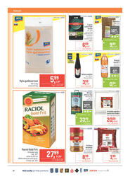 14. stránka Metro letáku