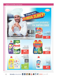 28. stránka Metro letáku