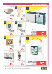 29. stránka Metro letáku