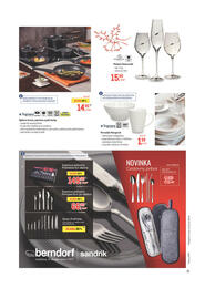 11. stránka Metro letáku