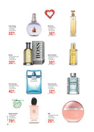 16. stránka Metro letáku