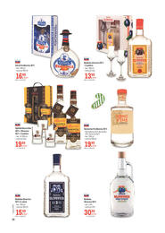 28. stránka Metro letáku