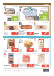 7. stránka Metro letáku