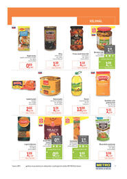 7. stránka Metro letáku