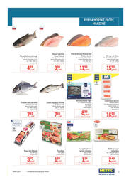 3. stránka Metro letáku