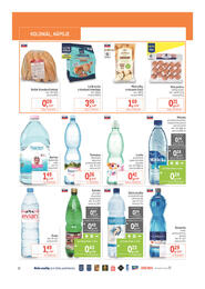 10. stránka Metro letáku