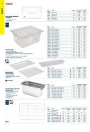 8. stránka Metro letáku