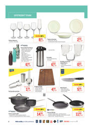 18. stránka Metro letáku