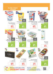 6. stránka Metro letáku