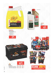 12. stránka Metro letáku